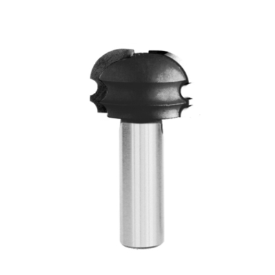 Multi Profile Molding Router Bits B/C/D Multiform Milling TCT Cutter