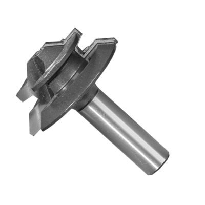 OEM 45 Degree Lock Mitre Joint Router Bit Used For Router Table